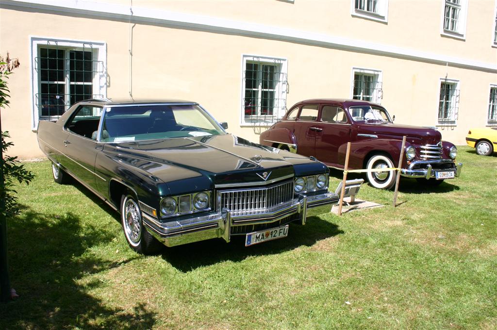 2010-07-11 12. Oldtimertreffen in Pinkafeld